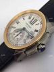 Copy Swiss Cartier Calibre Watch Rose Gold Bezel  (5)_th.jpg